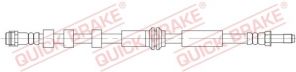 Quick Brake 32.822 - Brzdová hadica -