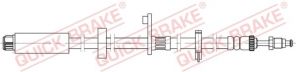 Quick Brake 32.824 - Brzdová hadica -