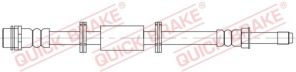 Quick Brake 32.826 - Brzdová hadica -