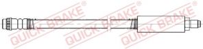 Quick Brake 32.827 - Brzdová hadica -
