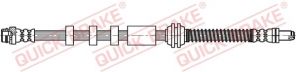 Quick Brake 32.831 - Brzdová hadica -