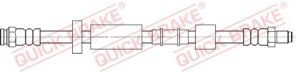 Quick Brake 32.832 - Brzdová hadica -