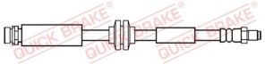 Quick Brake 32.833 - Brzdová hadica -