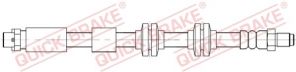 Quick Brake 32.835 - Brzdová hadica -