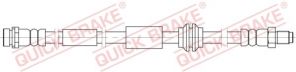 Quick Brake 32.837 - Brzdová hadica -