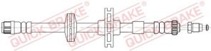Quick Brake 32.839 - Brzdová hadica -