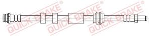 Quick Brake 32.840 - Brzdová hadica -