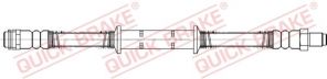 Quick Brake 32.843 - Brzdová hadica -