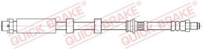 Quick Brake 32.844 - Brzdová hadica -
