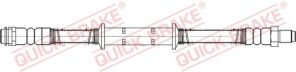 Quick Brake 32.849 - Brzdová hadica -