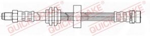 Quick Brake 32.938 - Brzdová hadica -