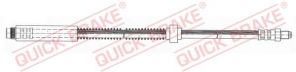 Quick Brake 32.939 - Brzdová hadica -