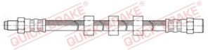 Quick Brake 32.943 - Brzdová hadica -