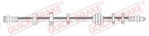 Quick Brake 32.953 - Brzdová hadica -