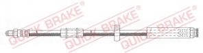 Quick Brake 32.961 - Brzdová hadica -