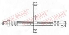Quick Brake 32.964 - Brzdová hadica -