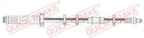 Quick Brake 32.965 - Brzdová hadica -