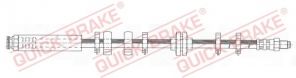 Quick Brake 32.969 - Brzdová hadica -