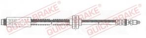 Quick Brake 32.970 - Brzdová hadica -
