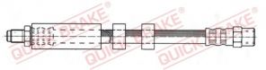 Quick Brake 32.972 - Brzdová hadica -