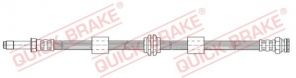 Quick Brake 32.976 - Brzdová hadica -
