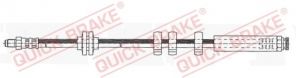 Quick Brake 32.978 - Brzdová hadica -