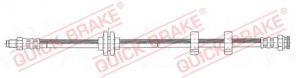 Quick Brake 32.980 - Brzdová hadica -