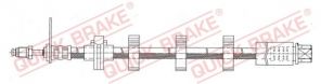 Quick Brake 32.984 - Brzdová hadica -