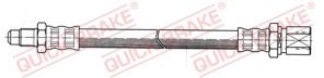 Quick Brake 33.001 - Brzdová hadica -