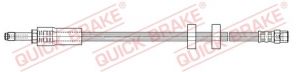 Quick Brake 35.901 - Brzdová hadica -