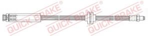 Quick Brake 35.907 - Brzdová hadica -