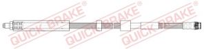 Quick Brake 35.908 - Brzdová hadica -