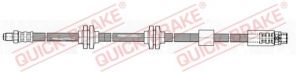 Quick Brake 35.909 - Brzdová hadica -