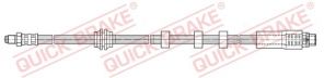 Quick Brake 35.911 - Brzdová hadica -