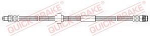 Quick Brake 35.912 - Brzdová hadica -