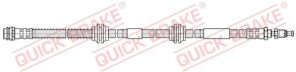 Quick Brake 35.916 - Brzdová hadica -