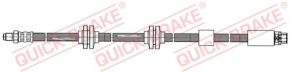 Quick Brake 35.917 - Brzdová hadica -