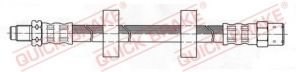 Quick Brake 36.201 - Brzdová hadica -