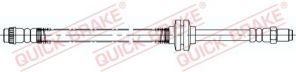 Quick Brake 36.901 - Brzdová hadica -