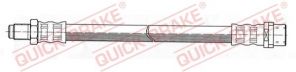 Quick Brake 37.001 - Brzdová hadica -