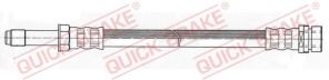 Quick Brake 37.003 - Brzdová hadica -