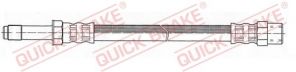 Quick Brake 37.007 - Brzdová hadica -