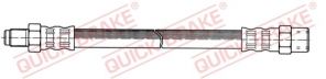 Quick Brake 37.011 - Brzdová hadica -
