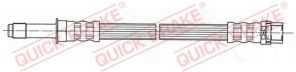 Quick Brake 37.017 - Brzdová hadica -