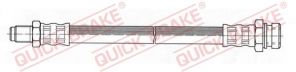 Quick Brake 37.023 - Brzdová hadica -