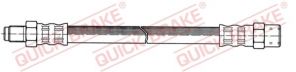Quick Brake 37.025 - Brzdová hadica -