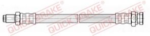 Quick Brake 37.028 - Brzdová hadica -