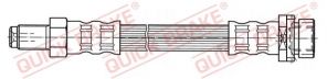 Quick Brake 37.030 - Brzdová hadica -