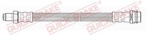 Quick Brake 37.033 - Brzdová hadica -