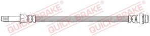 Quick Brake 37.037 - Brzdová hadica -
